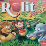 E15575 Rolit junior