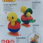R26485 Pop-up kip