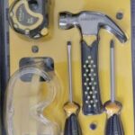 D14600 Gereedschap Stanley junior