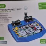 K20447 Proefjes met elektriciteit