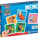 E15577 Memory Paw Patrol