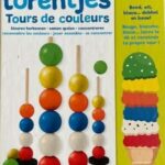 E15578 Spel kleurentorentjes