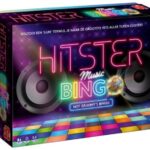 E15579 Hitster bingo