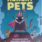 E15583 Power hungry pets