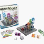 E15584 Gravity maze