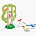 E15585 Smartgames 5 kleine vogels