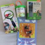 K20449 Natuurset met zak microscoop