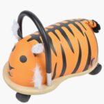 A11265 Wheely bug kleine tijger