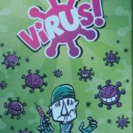 E15589 Virus kaartspel