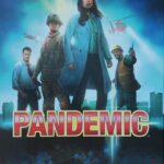 E15591 Pandemic