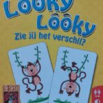 E15595 Looky looky kaartspel