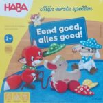 E15597 Eend goed, alles goed!