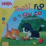 E15598 Tapsi, Flo en Co
