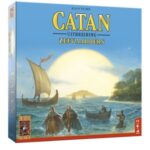 E15588 De zeevaarders van Catan uitbreidingsset